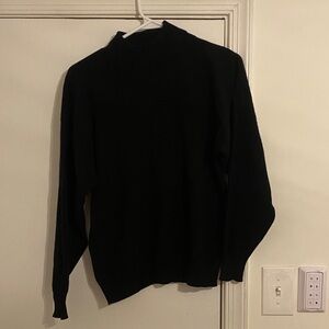 Charter Club cashmere sweater